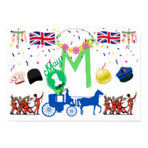 Thema des britischen Arbeitstags