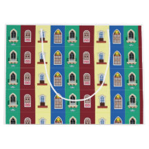 Thema des portugiesischen Fensters