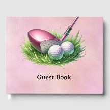 Thema Golf Pink