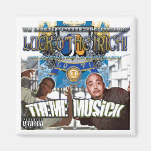 Thema Musick Magnet