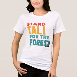 Thema Natur Tri-Blend Shirt