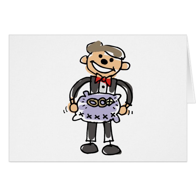 Thème 23 de mariage (Devant horizontal)