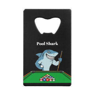 Thème de billard Pool Shark le plus cool 