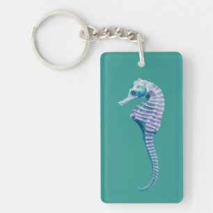 Thème de la plage de Vie marine de Seahorse tenda