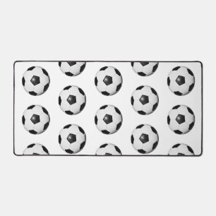 Thème de l'équipe de Motif de balle de football