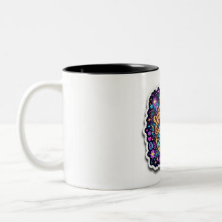 Thème de Pâques pour Mug