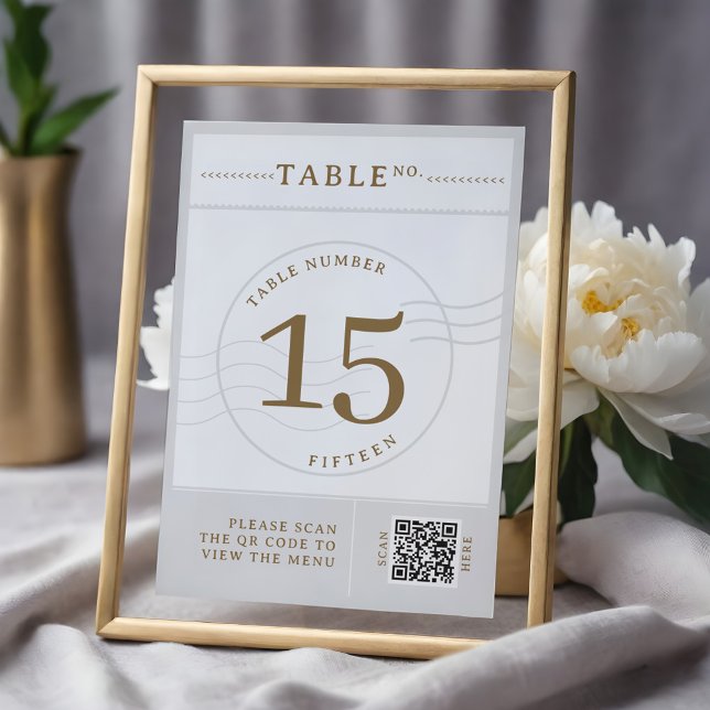 Thème de voyage mariage Numéro de la table photo (Wedding Travel Theme Photo Table Number Front)