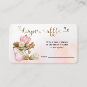 Thème du livre Citrouille rose Déchets carte