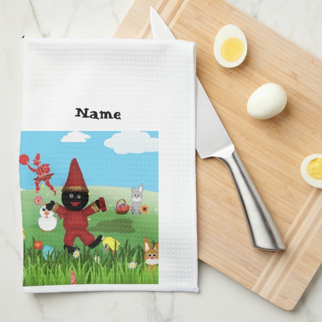 Thème Haji Firuz Torchon (Quart Plié)