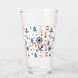 Thème Nautique Verre Thunder_Cove
