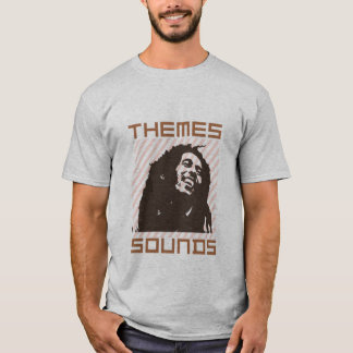 theme sounds T-Shirt