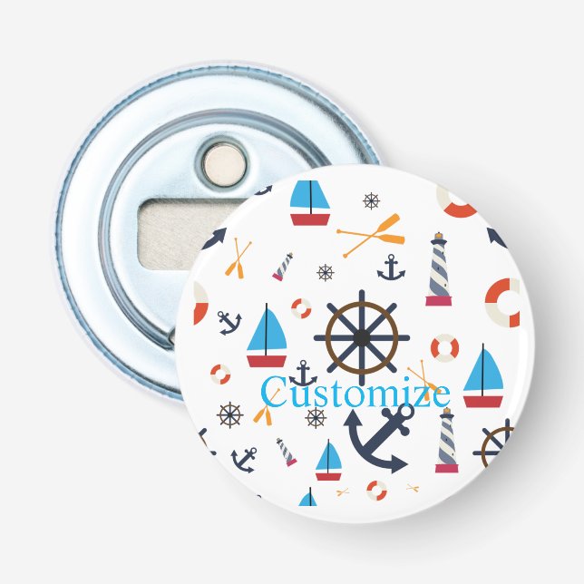 Theme Thunder_Cove Flaschenöffner (Vorderseite)