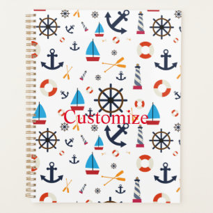Theme Thunder_Cove Planer