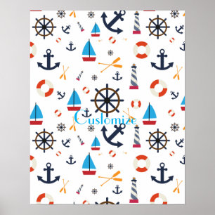 Theme Thunder_Cove Poster