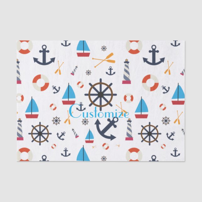 Theme Thunder_Cove Seidenpapier (Vorderseite)