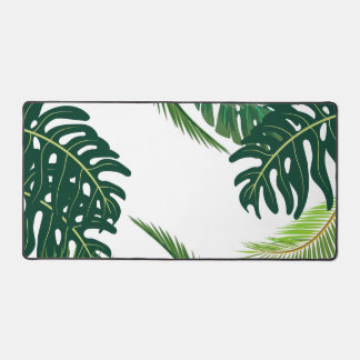 Thème tropical Mat
