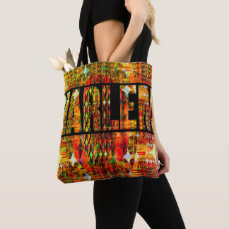 THEMED Tasche HARLEMS