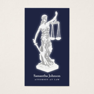 Themen   Anwalt am Law Mitternacht Blue