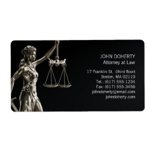 Themen Umfang der Justiz