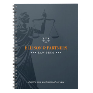 Themen   Umfang der Justiz Notizblock