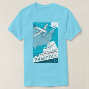 Themenbereich 8 T - Shirt