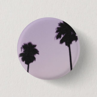 Themenorientierter Knopf Kaliforniens Button