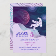 Themenpartei für Weltraumforscher