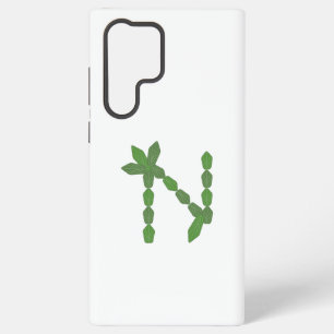 Themenreihe Natur Samsung Galaxy Hülle