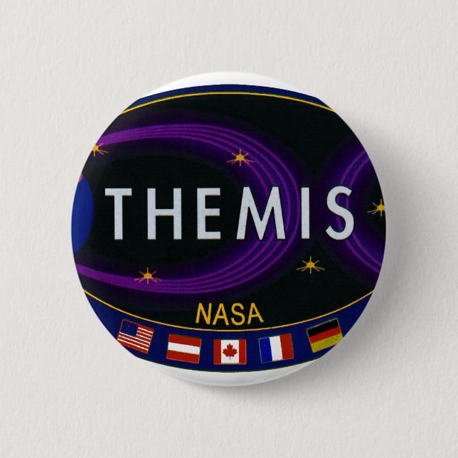 THEMIS BUTTON (Vorderseite)