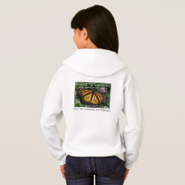 THEMONARCHS THE MONARCHS 2a HOODIE