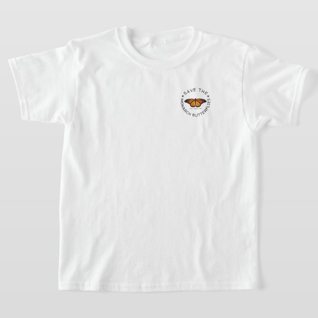 THEMONARCHS THE MONARCHS 2lc T-Shirt (Ablage )