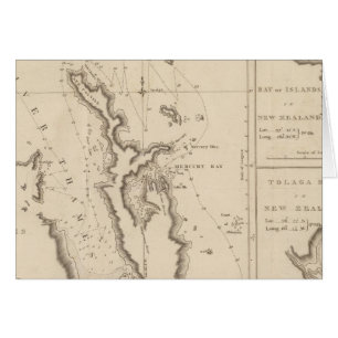 Themse, Mercury Bay, Neuseeland
