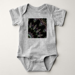 Theo Baby Bodysuit Strampler