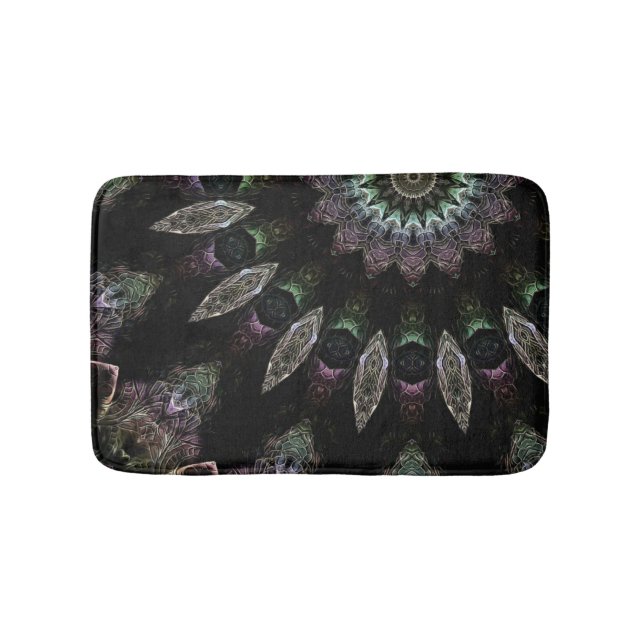 Theo Badematte (Vorderseite)