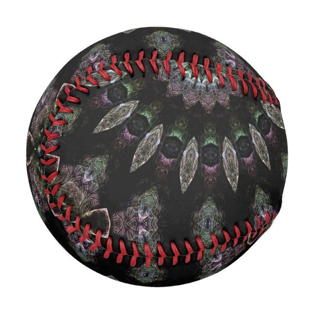 Theo Baseball (Vorderseite Links)