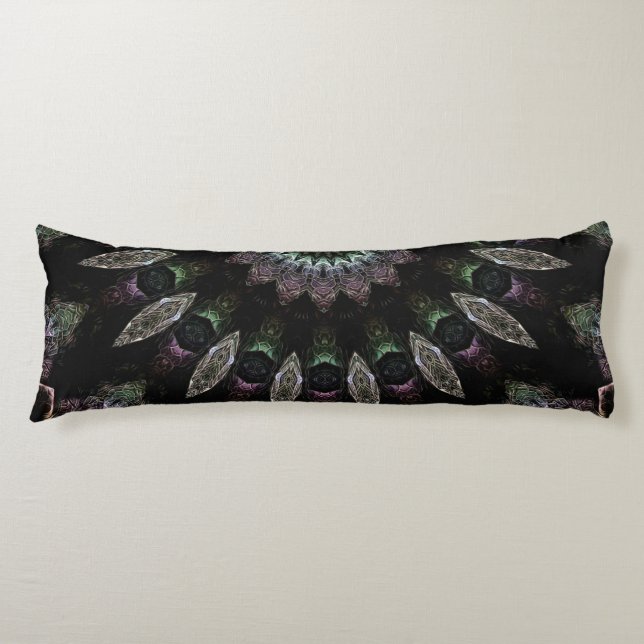 Theo Body Pillow Seitenschläferkissen (Vorderseite)