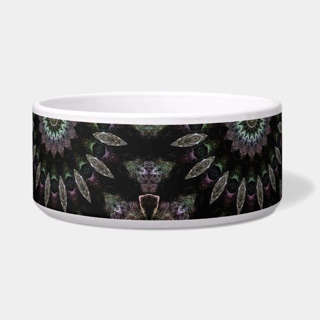 Theo Bowl Napf (Vorderseite)