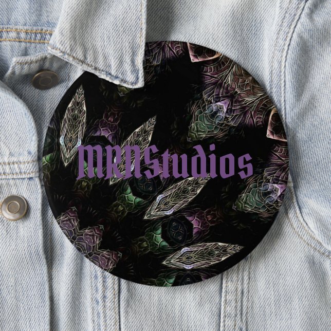 Theo Button (Beispiel)