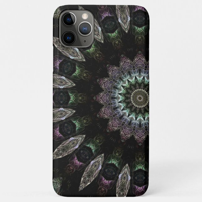 Theo Case-Mate iPhone Hülle (Rückseite)