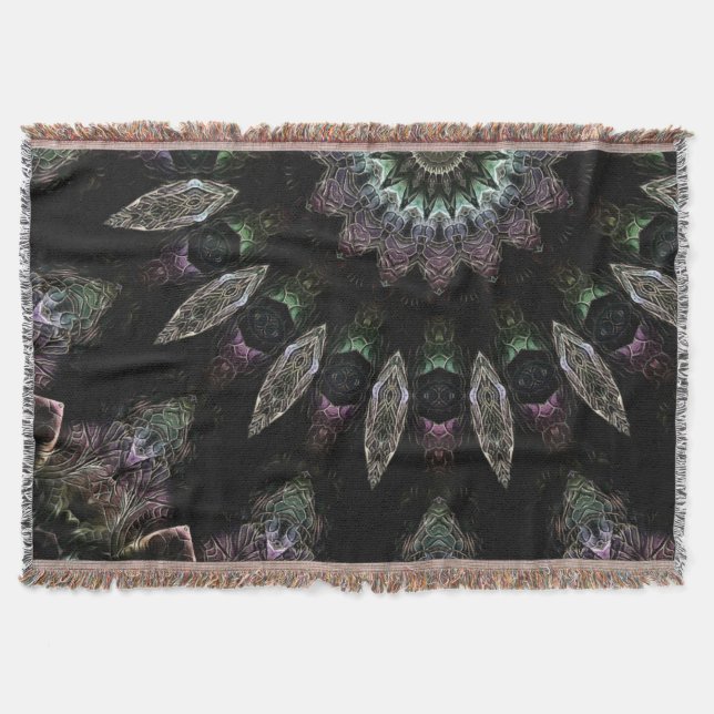 Theo Decke (Vorderseite)