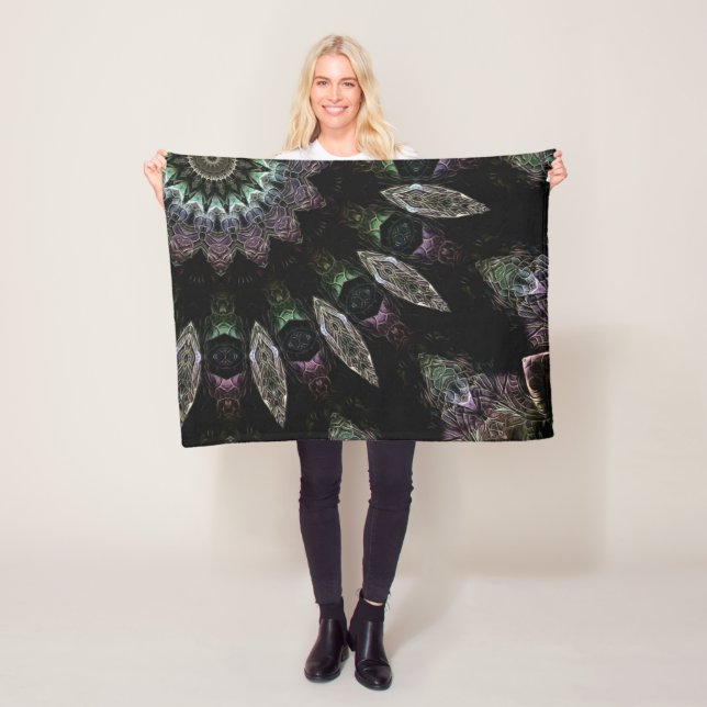 Theo Fleece Blanket (Beispiel)