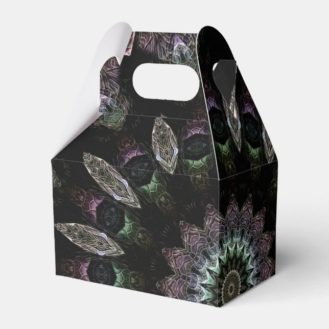 Theo Geschenkschachtel (Vorderseite)