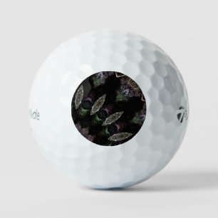 Theo Golf Balls Golfball