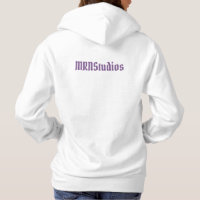 Theo Hoodie
