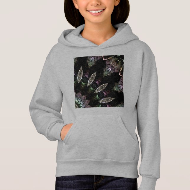 Theo Hoodie (Vorderseite)