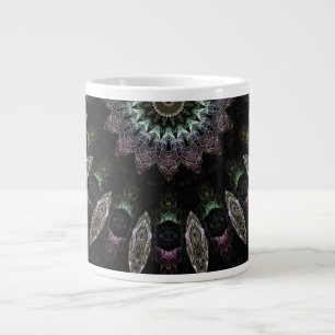 Theo Jumbo-Tasse