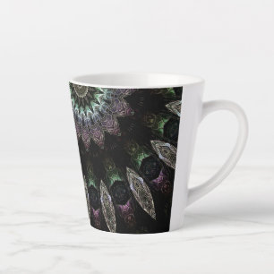 Theo Latte Mug