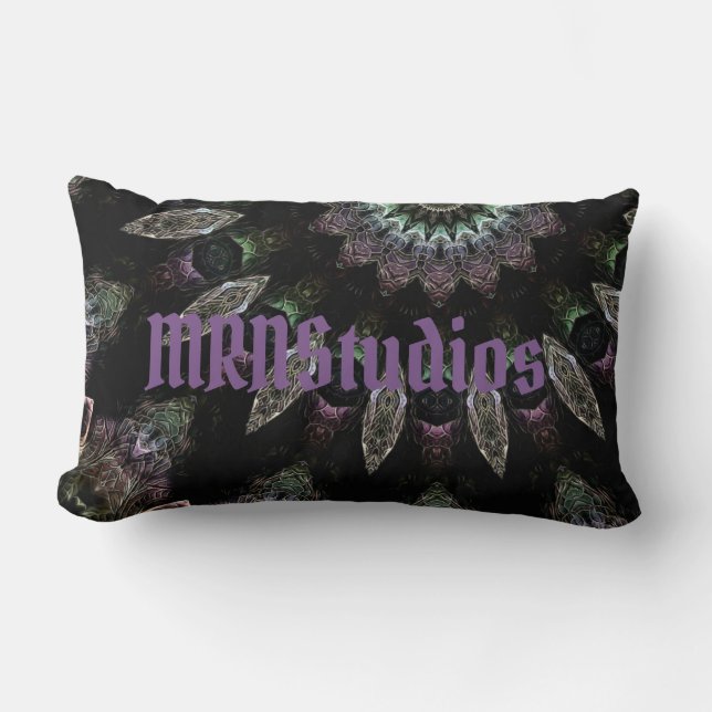 Theo Lendenkissen (Vorderseite)