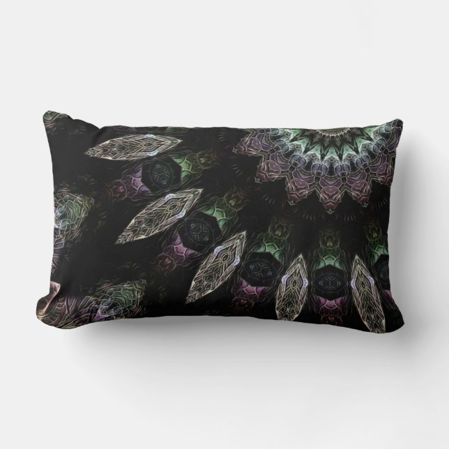 Theo Lendenkissen (Vorderseite)