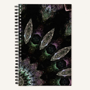 Theo-Notebook Notizbuch